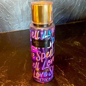 Victoria’s Secret Love Spell